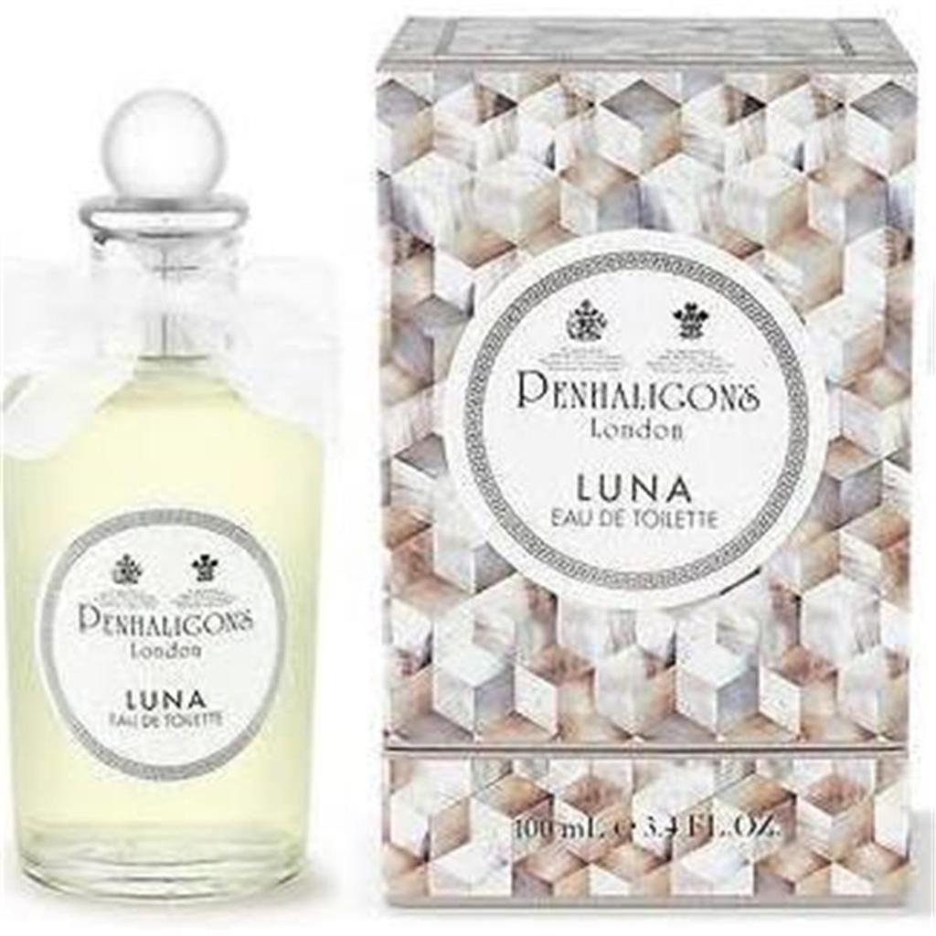 Penhaligon's 3.4 oz Luna Eau De Toilette Spray