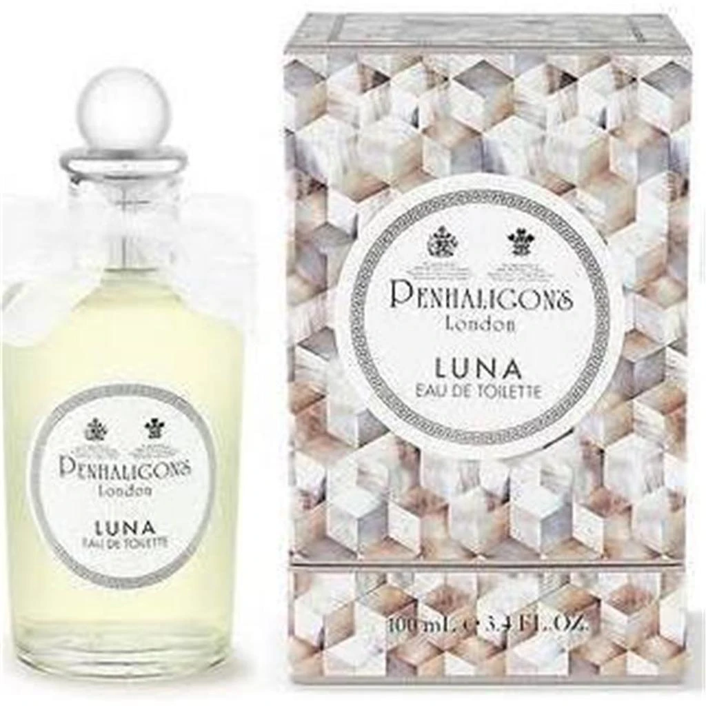 Penhaligon's 3.4 oz Luna Eau De Toilette Spray 1