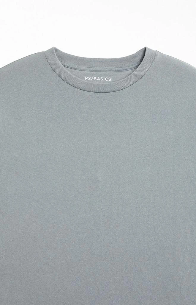 PS Basics Basic Reece T-Shirt 2