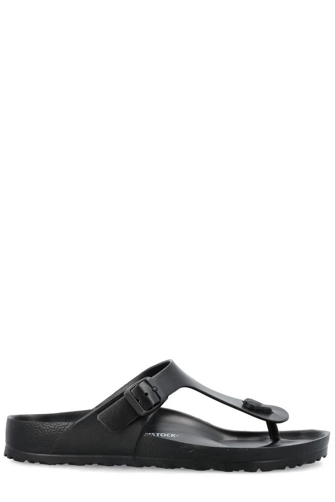 Birkenstock Birkenstock Gizeh T-Bar Slip-On Sandals 1