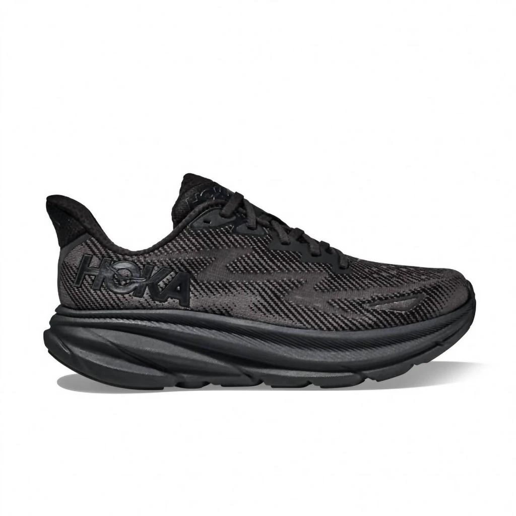 Hoka One One Hoka - Men
s Clifton 9 Running Shoes 1