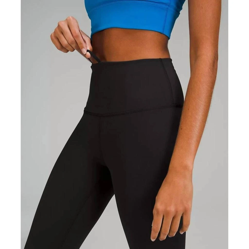 Lululemon Lululemon - Wunder Train High-Rise Tight 25" 8