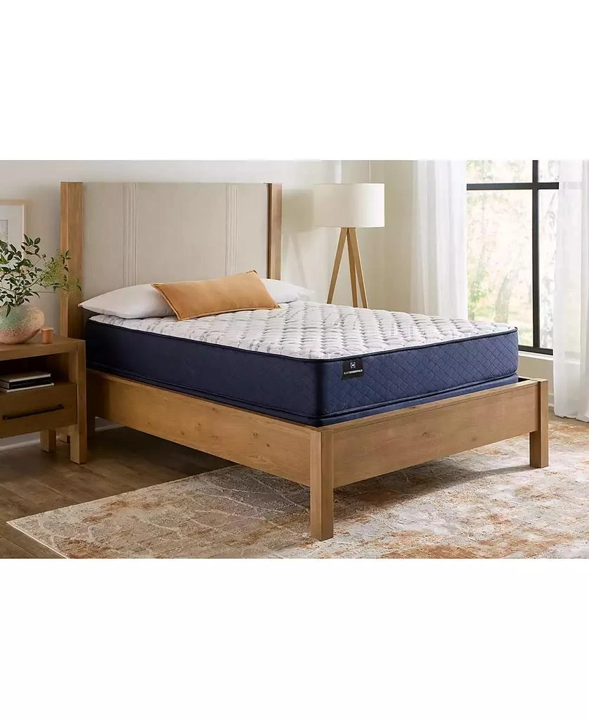 Sealy Sleep Essentials Escape 11.5" Medium Mattress Collection, Exclusively at Macy
s 3