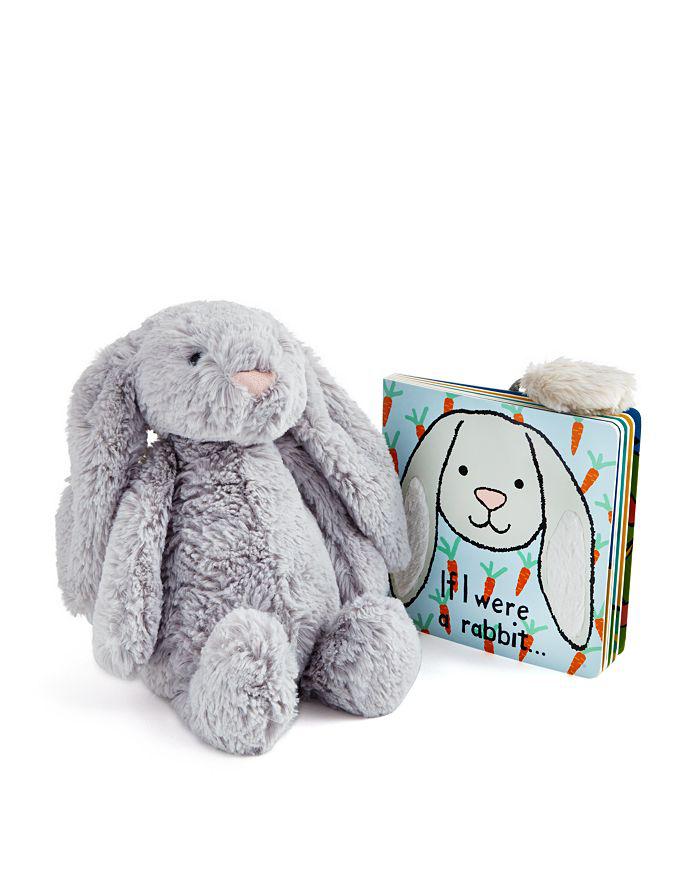 Jellycat Bashful Bunny - Ages 0+