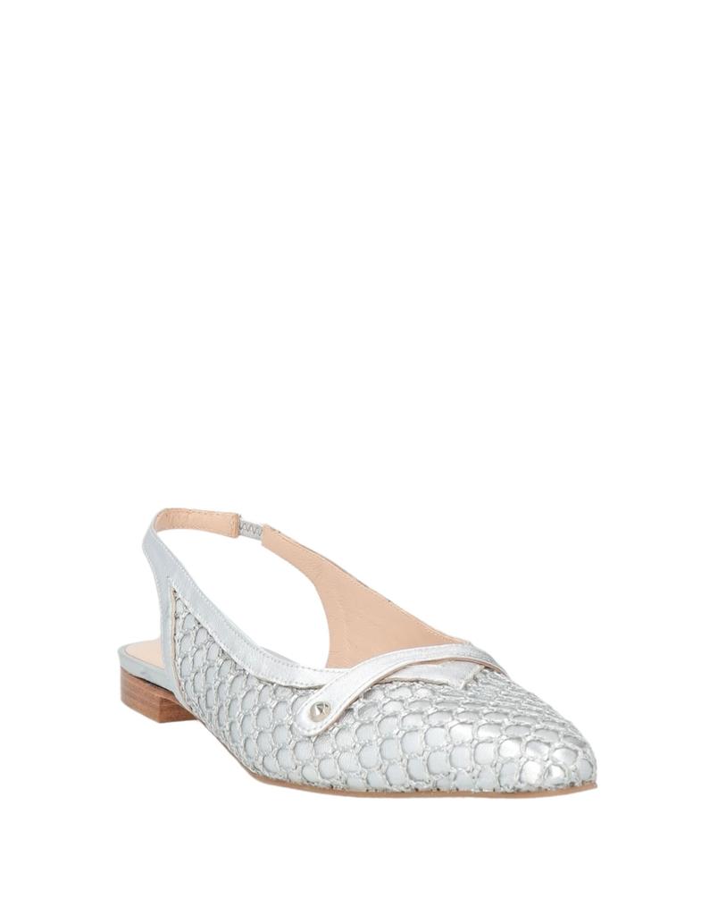 ZINDA Ballet flats