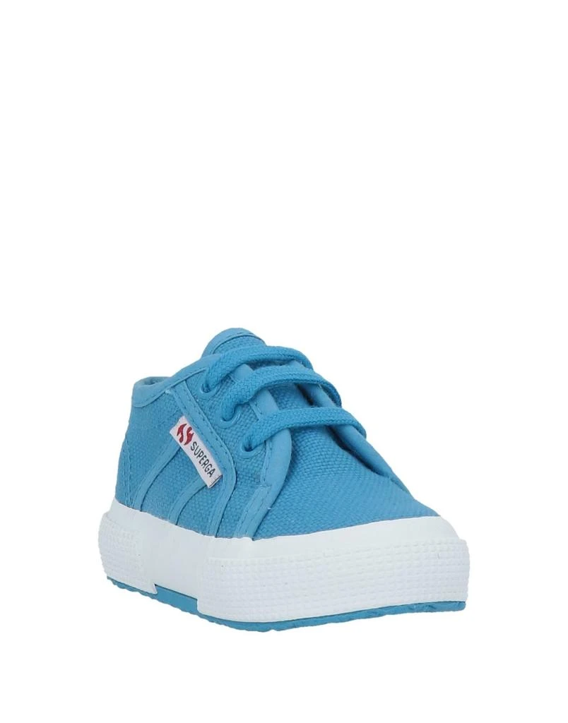 Superga Superga - Baskets - Azure - Fille 4