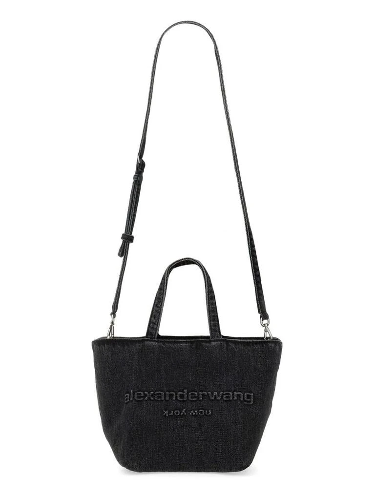 Alexander Wang Alexander Wang Small "Punch" Tote Bag 2