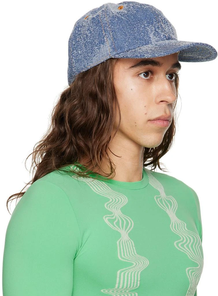 Eytys Blue Lexi Cap 2