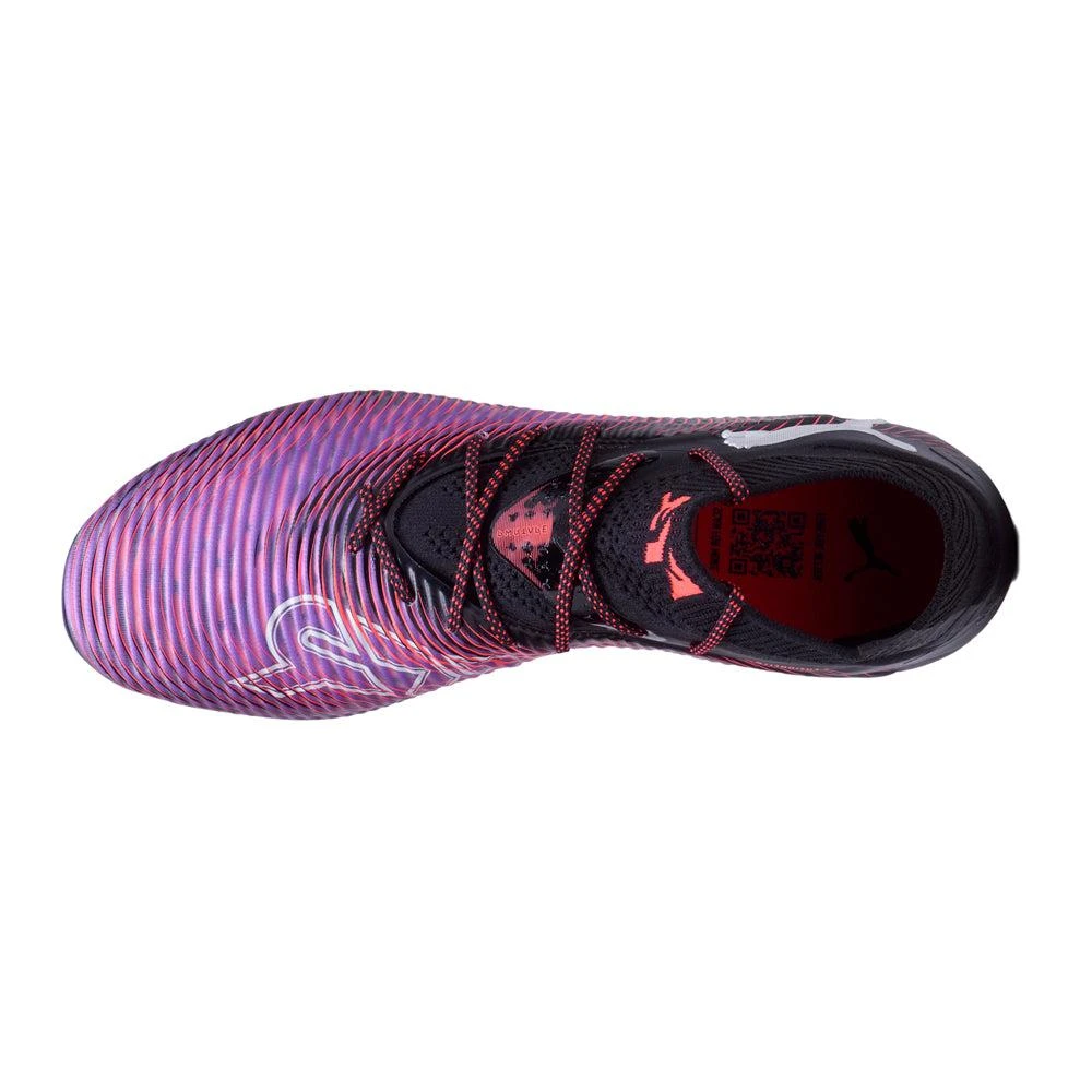 Puma Future 8 Ultimate Mxsg Soccer Cleats 4