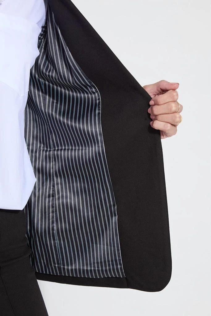 Lyssé Lysse - Essential Ponte Blazer 5