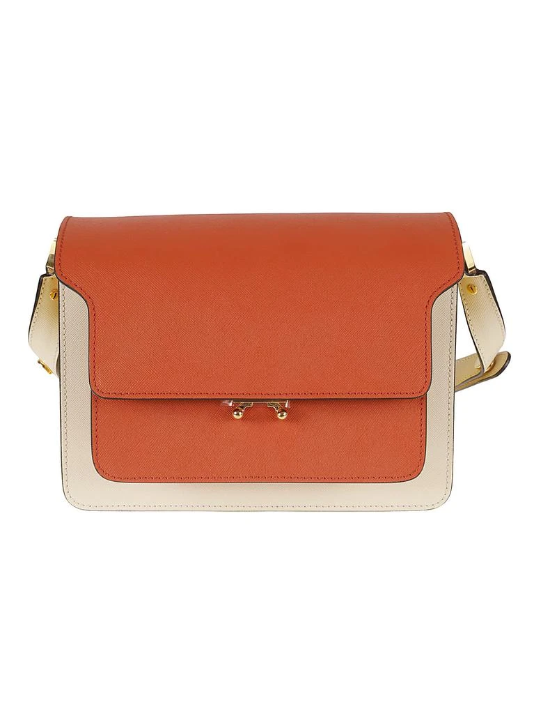 Marni Medium Trunk Shoulder Bag 1