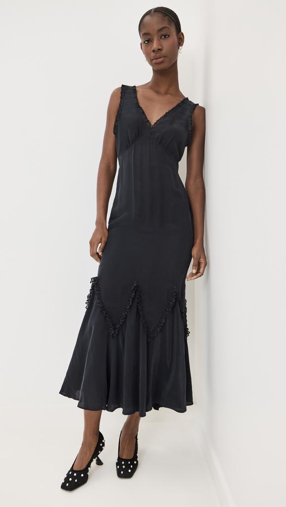 Ciao Lucia Hedia Dress