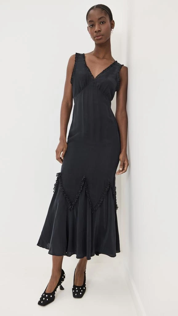 Ciao Lucia Hedia Dress 1