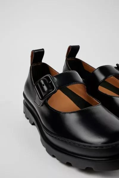 Camper Camper Brutus Leather Mary Jane 2