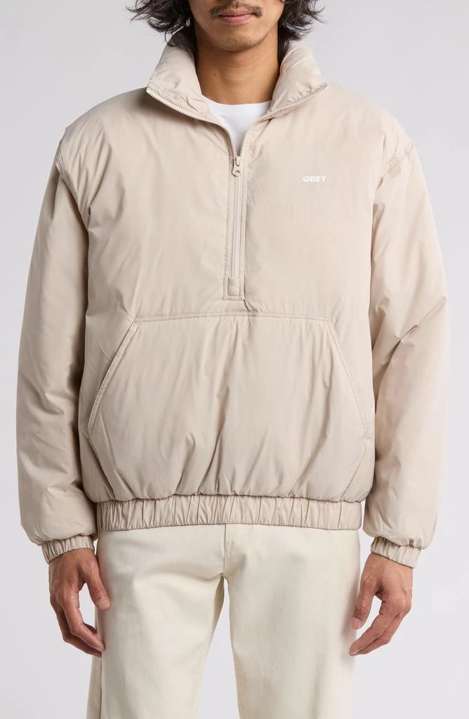 Obey Studio Anorak 1