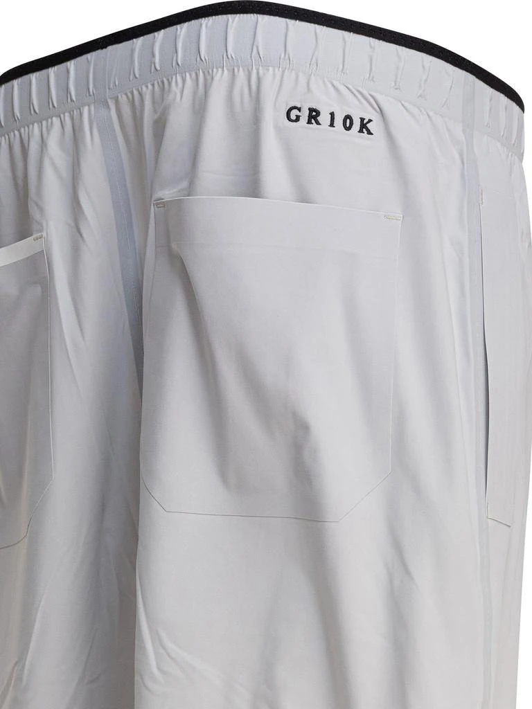 GR10K GR10K Elastic Waist Shorts 3