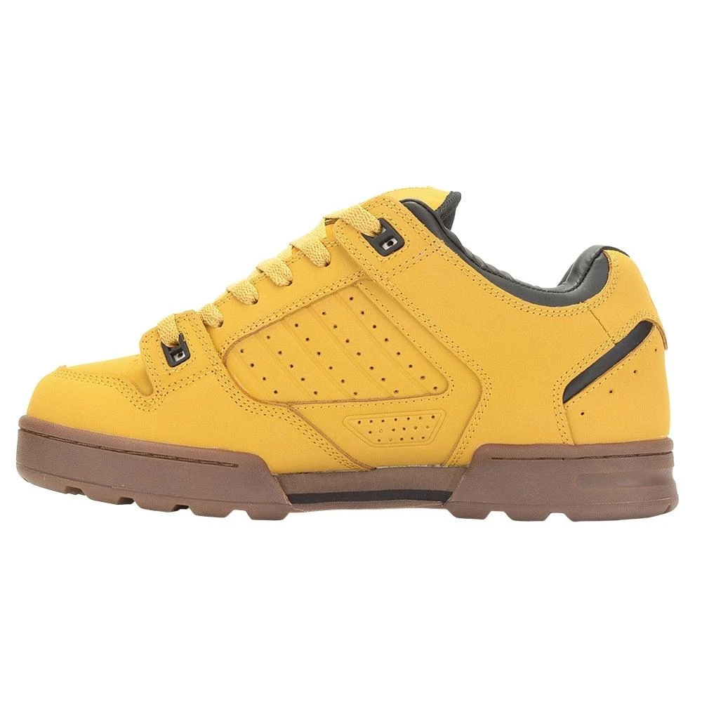 DVS Militia Snow Lace Up Sneakers 3