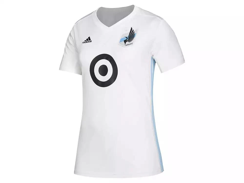 Adidas Minnesota United FC Women's Secondary Replica Jersey 1