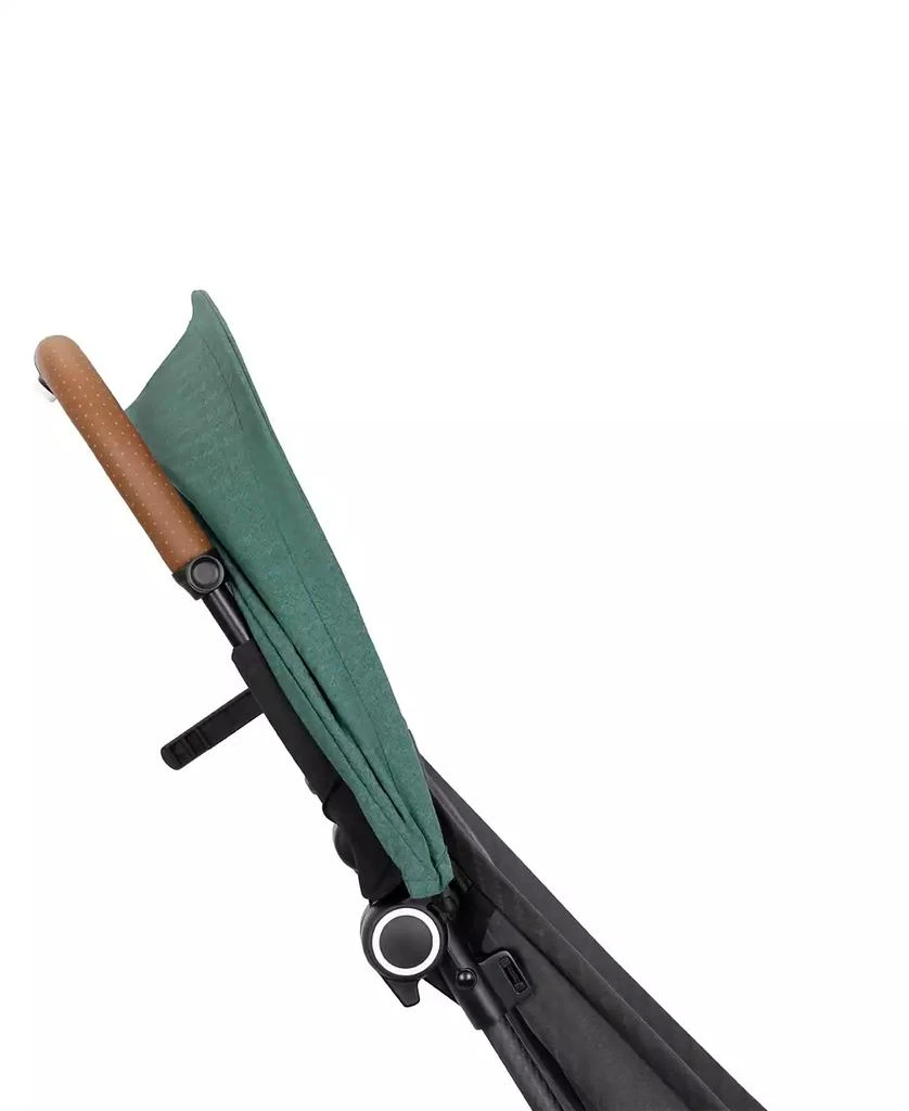 Evenflo Baby Hummingbird Carbon Fiber Lightweight Stroller 8