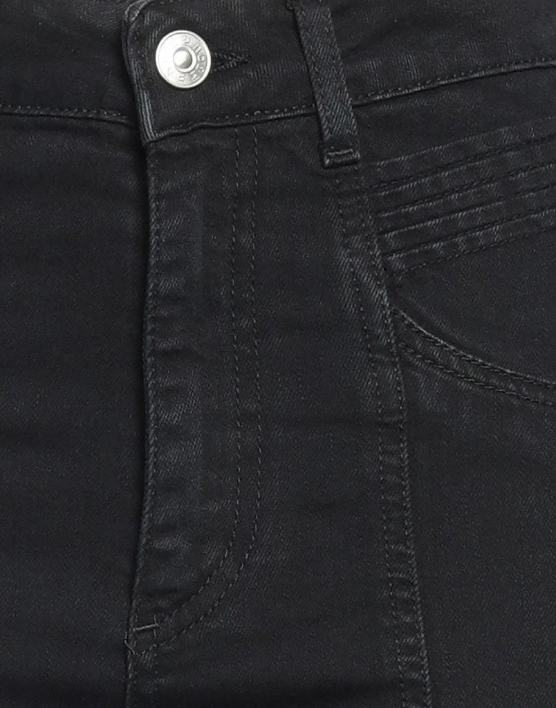 NOIR'N'BLEU Denim pants 4