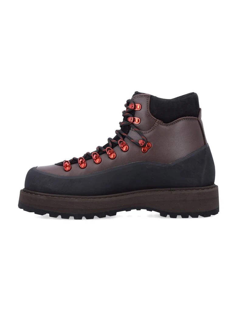 Diemme Roccia Vet Due Hiking Boots 3