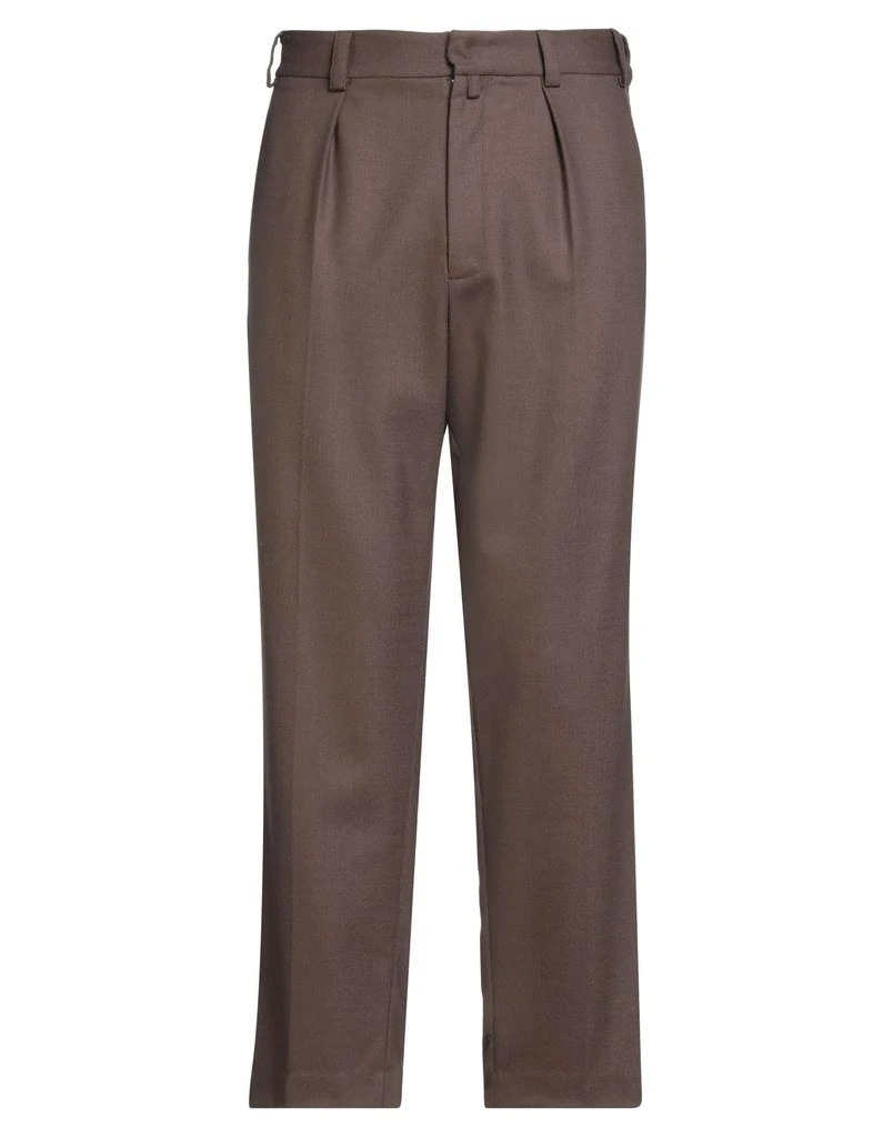 GRIFONI Dress pants