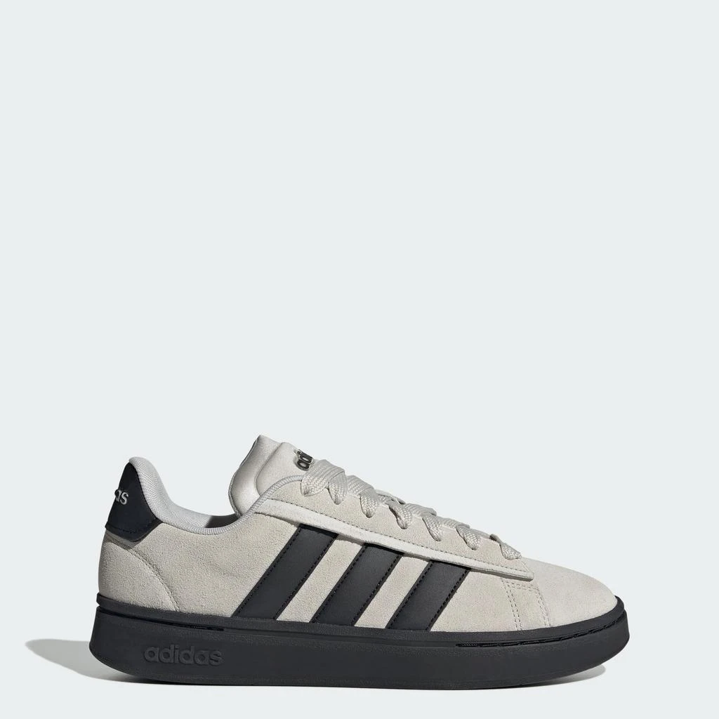 Adidas Men's  Grand Court Alpha Shoes 1
