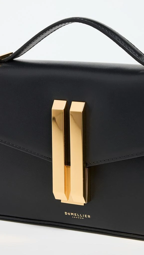 Demellier Vancouver Clutch 4
