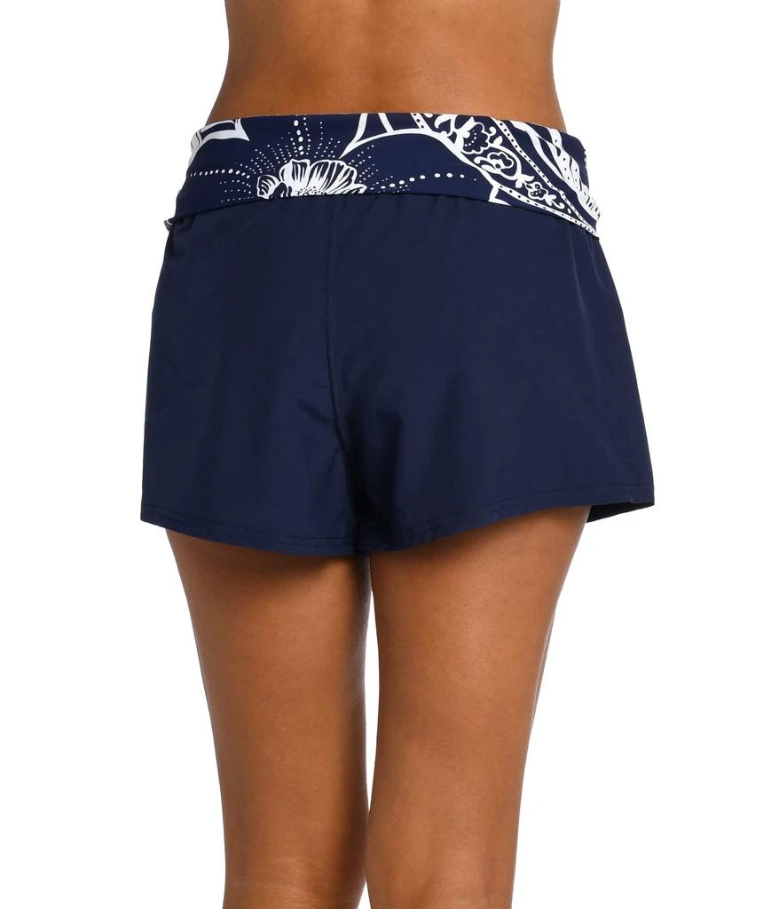 La Blanca At The Playa Boardshorts 2