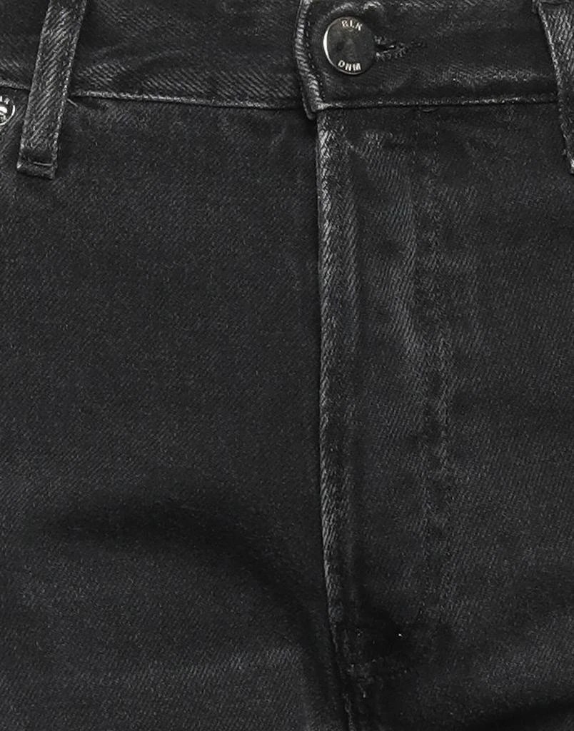 BLK DNM Denim pants 4