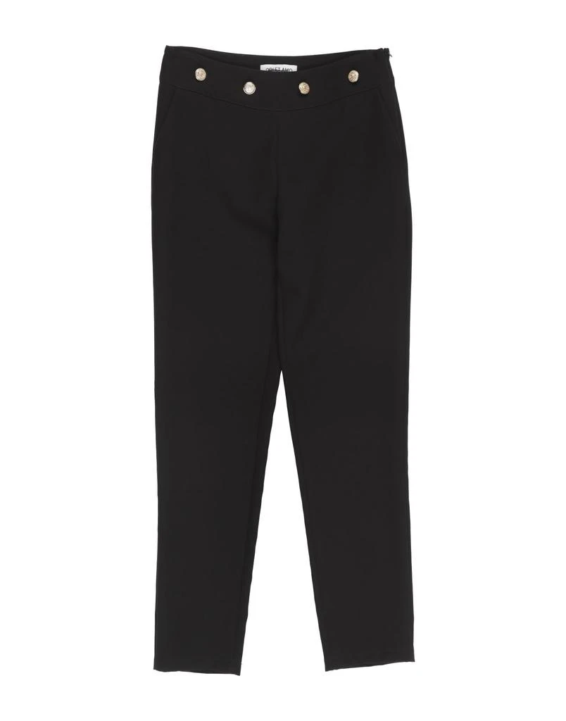 ODI ET AMO Casual pants 1