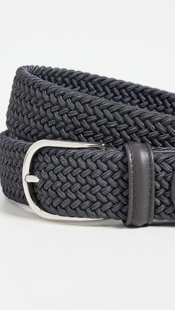 Andersons Nylon Woven Belt 3