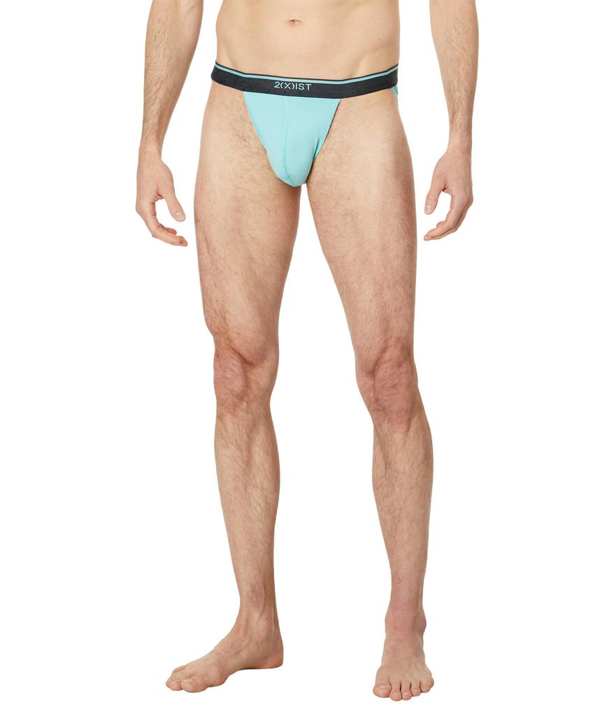 2(x)ist Speed Dri Lightning Sport Brief