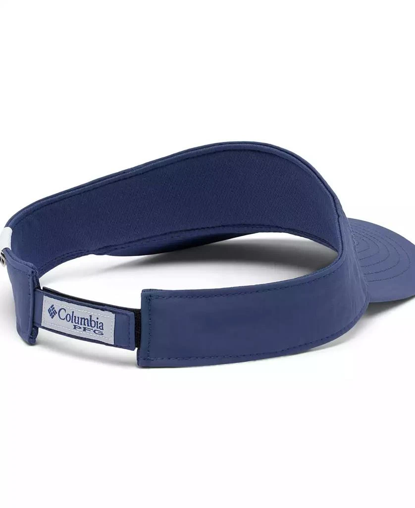 Columbia Men's Performance Fishing Gear Thrill Tide Visor 7