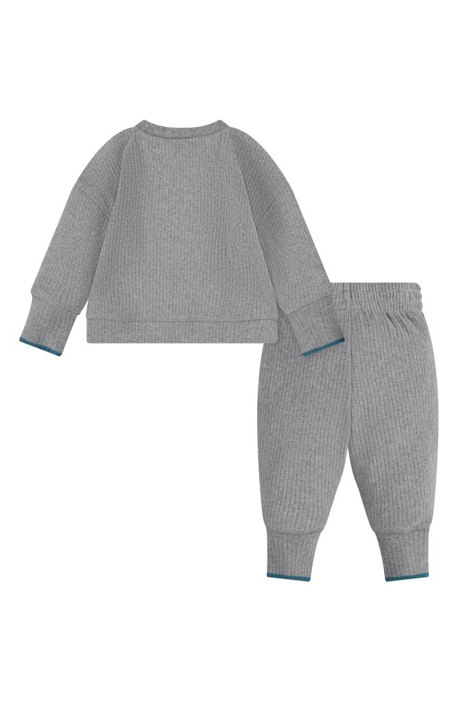 Nike Ready Set Sweatshirt & Joggers Set