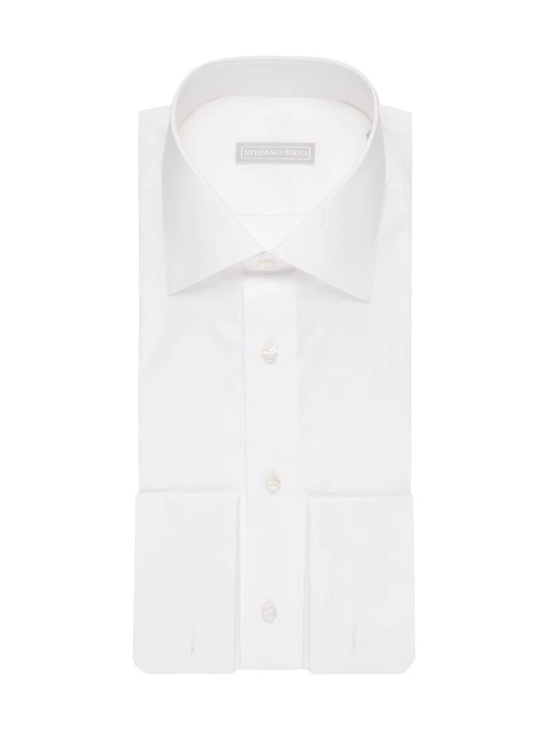 Stefano Ricci Handmade Asti Shirt 1