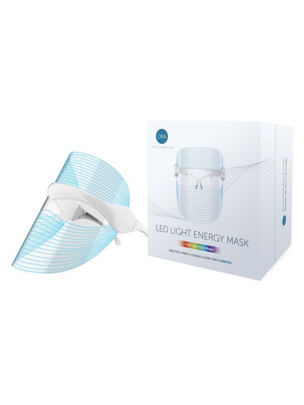 Beauty ORA 7-LED Light Energy Mask