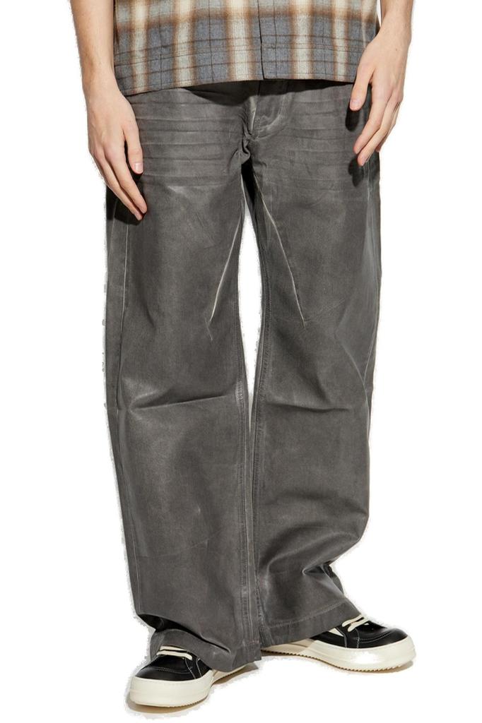 Shop Rick Owens DRKSHDW Geth Jeans on Sale at BeyondStyle – Get 61