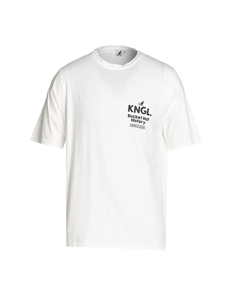 Kangol T-shirt 1