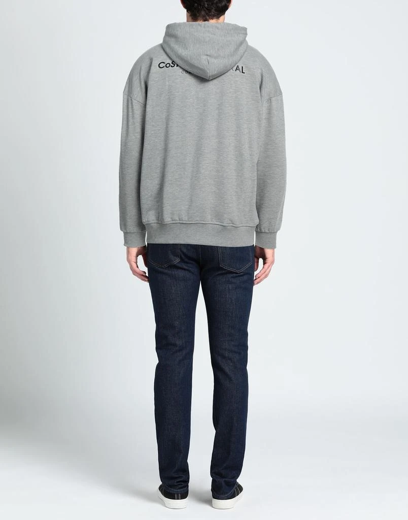 Costume National Hooded sweatshirt 3