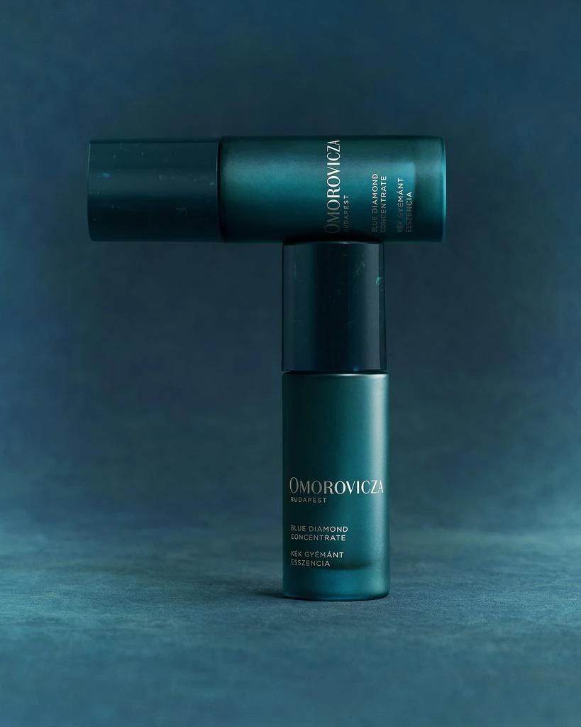 Omorovicza Blue Diamond Concentrate, 1 oz. 5