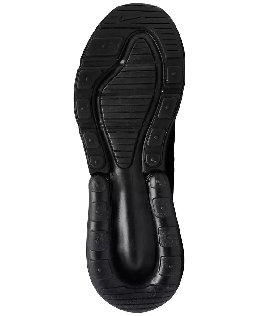 NIKE Men's Air Max 270 Casual Sneakers from Finish Line 5