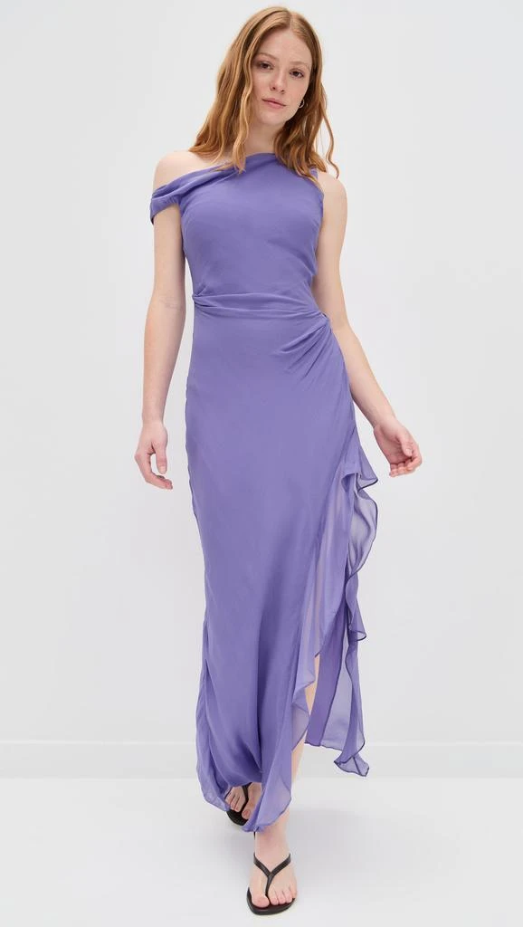 Bec & Bridge Maeva Maxi Dress 4