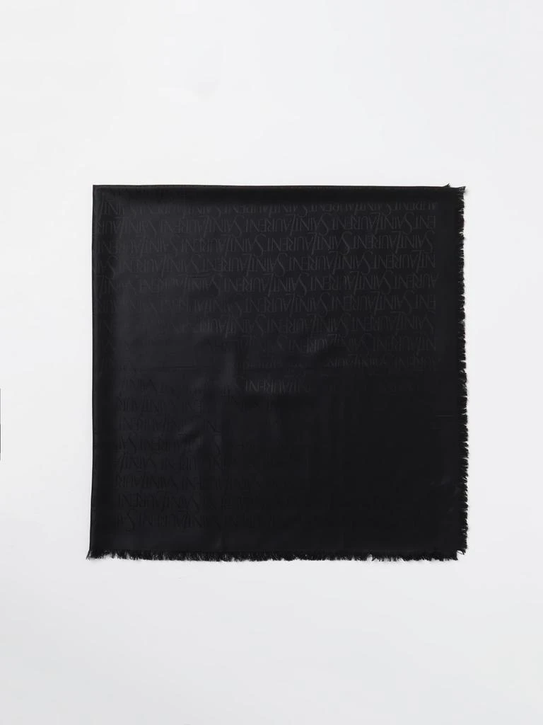 Yves Saint Laurent Scarf men Saint Laurent 1