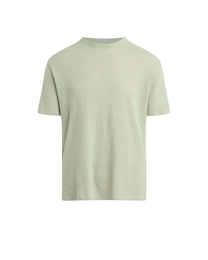 Joe's Jeans Bespoke Regular Fit Linen Tee 7