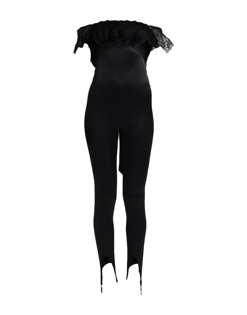 【関税&送料込】Saint Laurent Brown Tights Jumpsuit Yves Saint Laurent Brown tights jumpsuit - Accessories