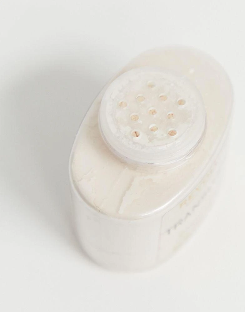 Revolution Revolution Loose Baking Powder Translucent 4