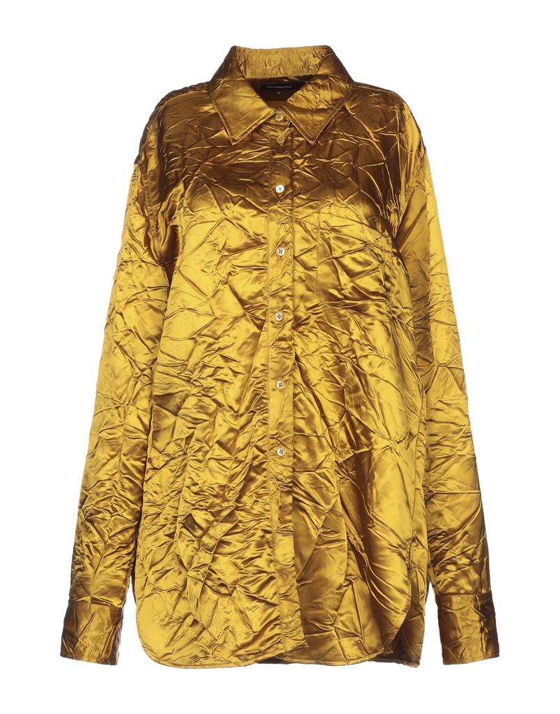 Sies Marjan Solid color shirts & blouses