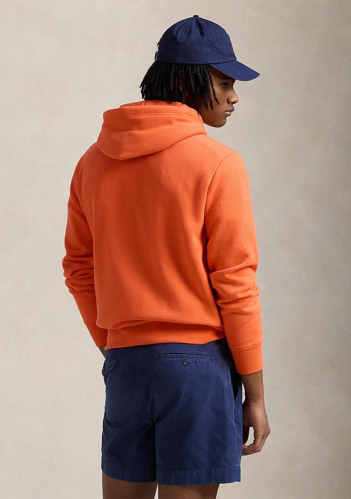 Ralph Lauren The RL Fleece Logo Hoodie