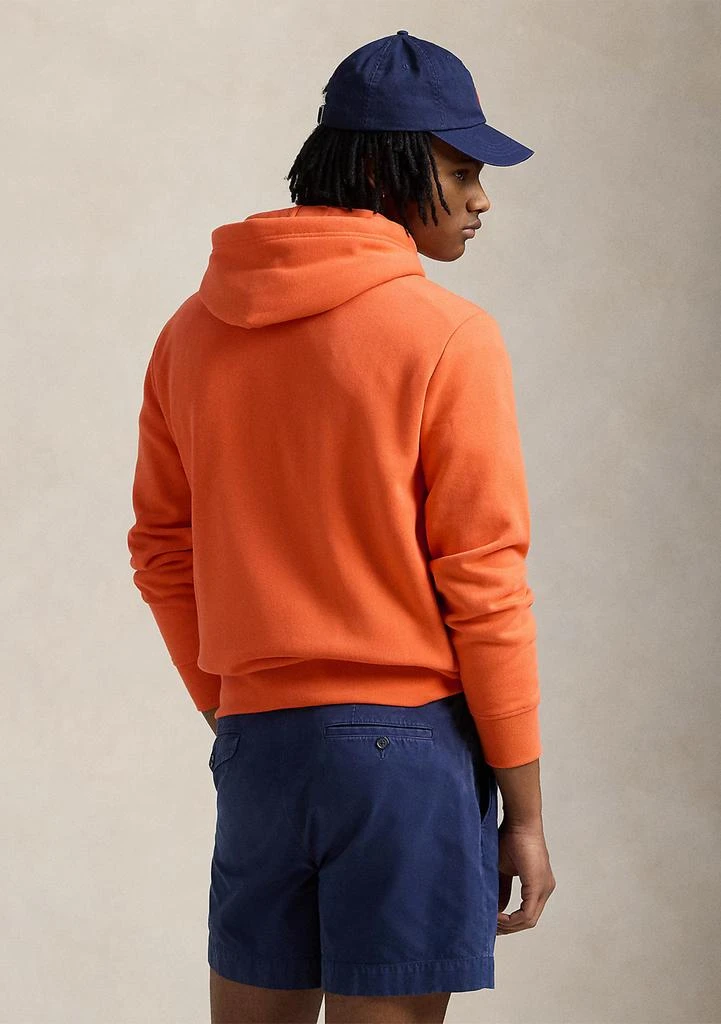 Ralph Lauren The RL Fleece Logo Hoodie 2